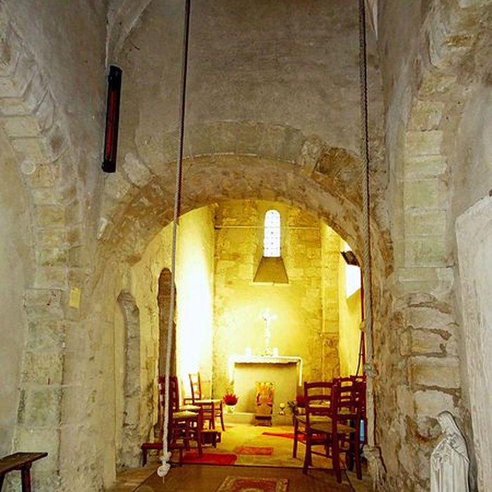 Photo de Église Saint-Martin de Follainville