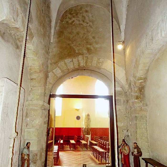 Photo de Église Saint-Martin de Follainville