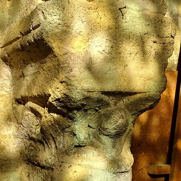 Photo de Église Saint-Martin de Follainville