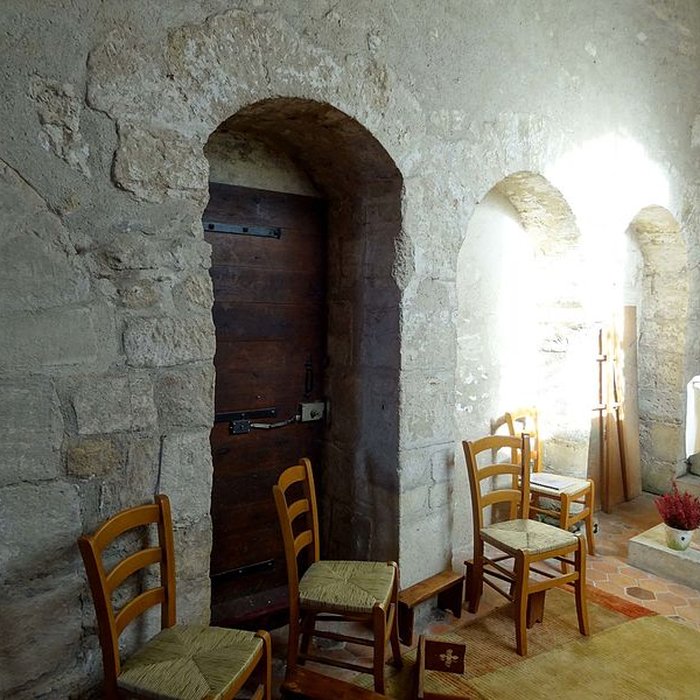 Photo de Église Saint-Martin de Follainville