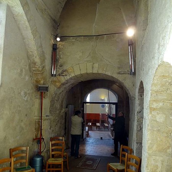 Photo de Église Saint-Martin de Follainville