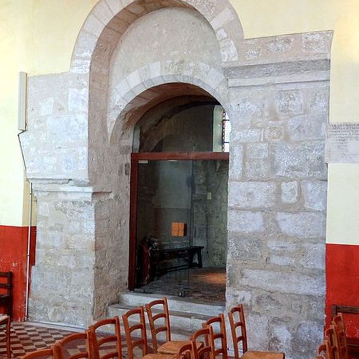 Photo de Église Saint-Martin de Follainville