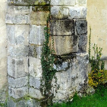 Église Saint-Martin de Follainville