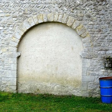 Église Saint-Martin de Follainville
