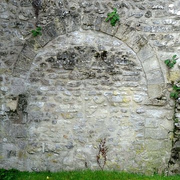 Église Saint-Martin de Follainville