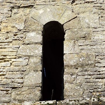 Église Saint-Martin de Follainville