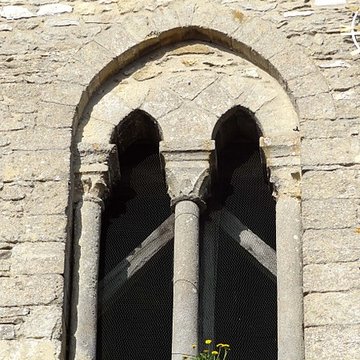 Église Saint-Martin de Follainville