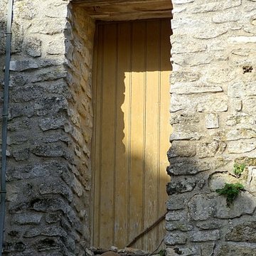 Église Saint-Martin de Follainville