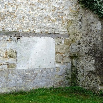 Église Saint-Martin de Follainville