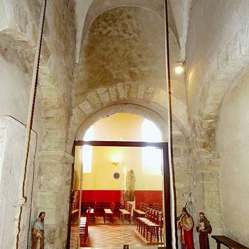 Église Saint-Martin de Follainville