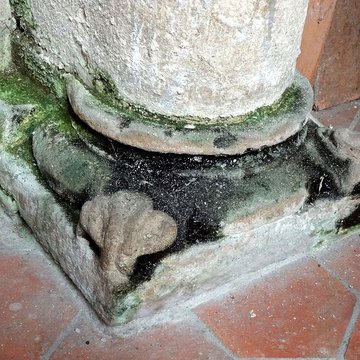 Église Saint-Martin de Follainville