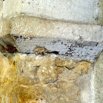 Église Saint-Martin de Follainville