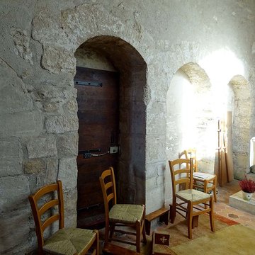 Église Saint-Martin de Follainville