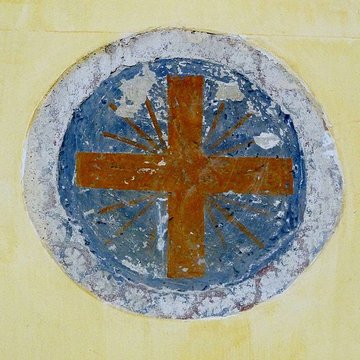 Église Saint-Martin de Follainville