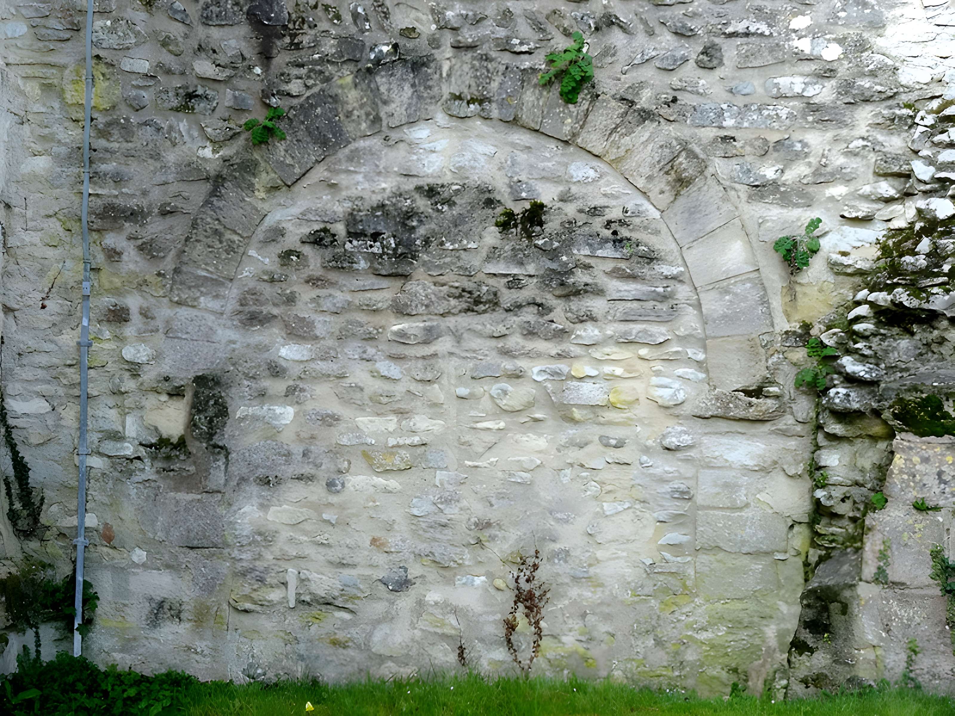 Église Saint-Martin de Follainville