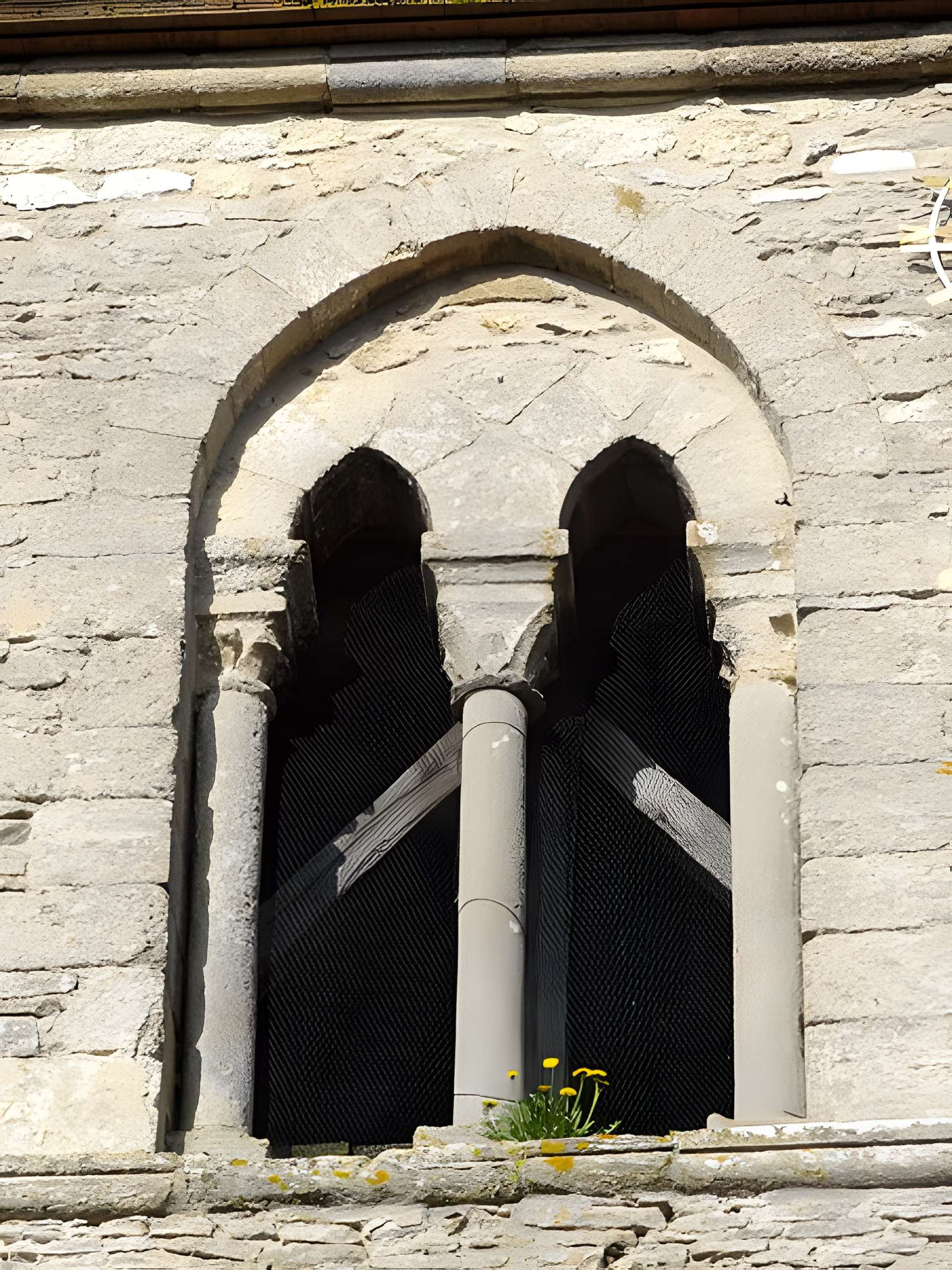 Église Saint-Martin de Follainville