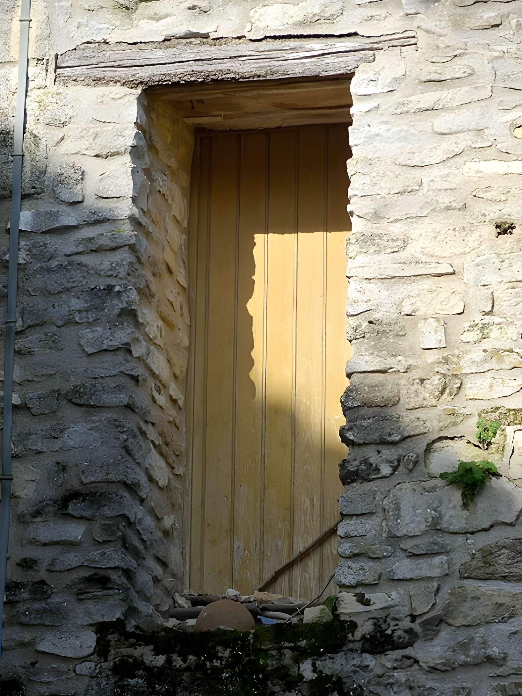 Église Saint-Martin de Follainville