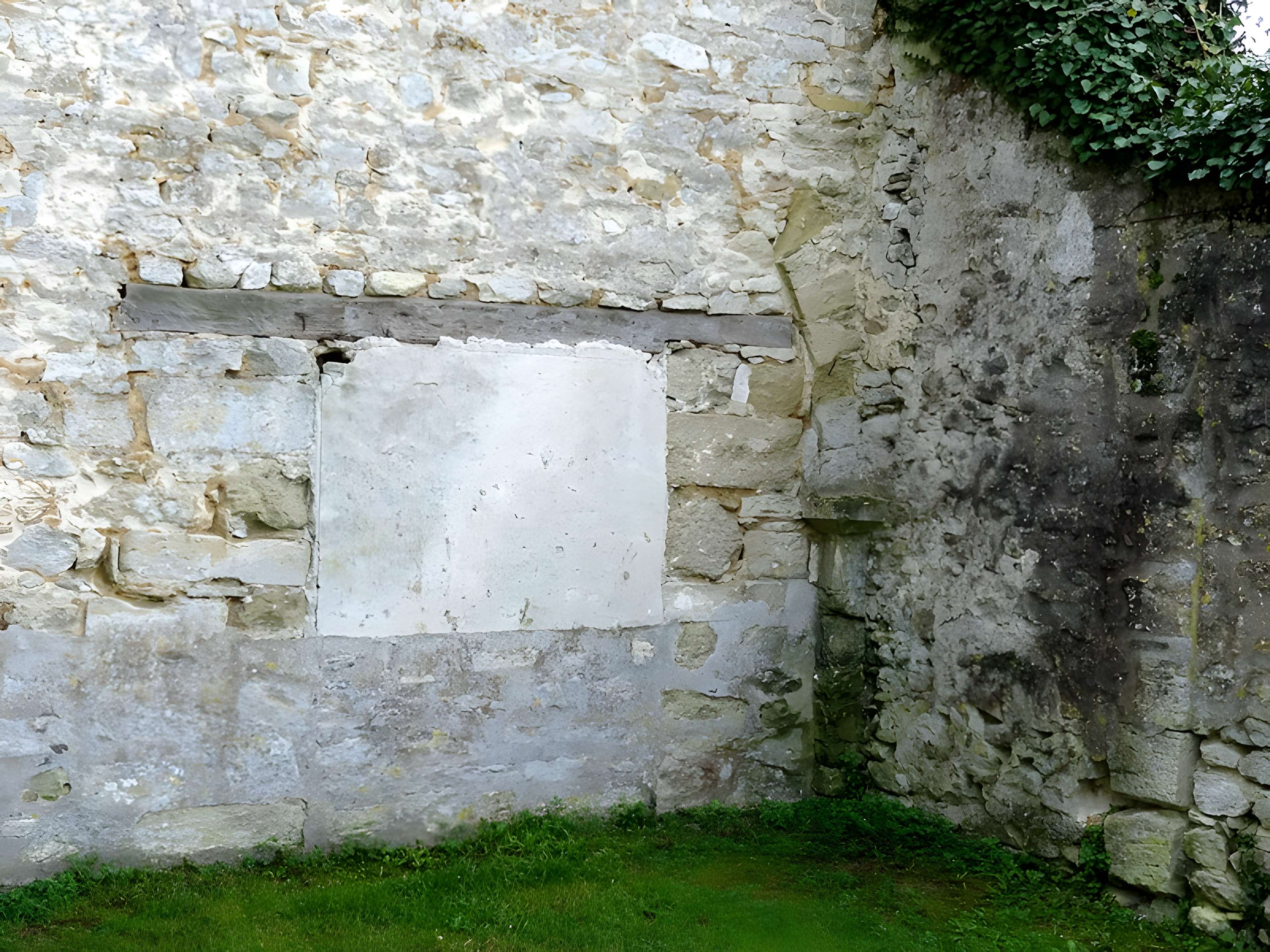 Église Saint-Martin de Follainville