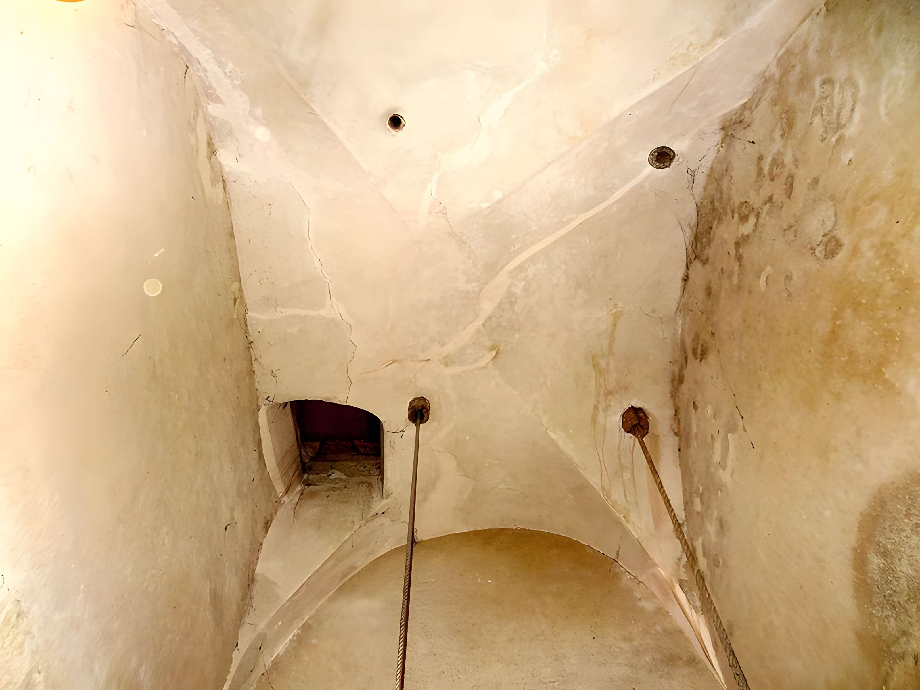 Église Saint-Martin de Follainville