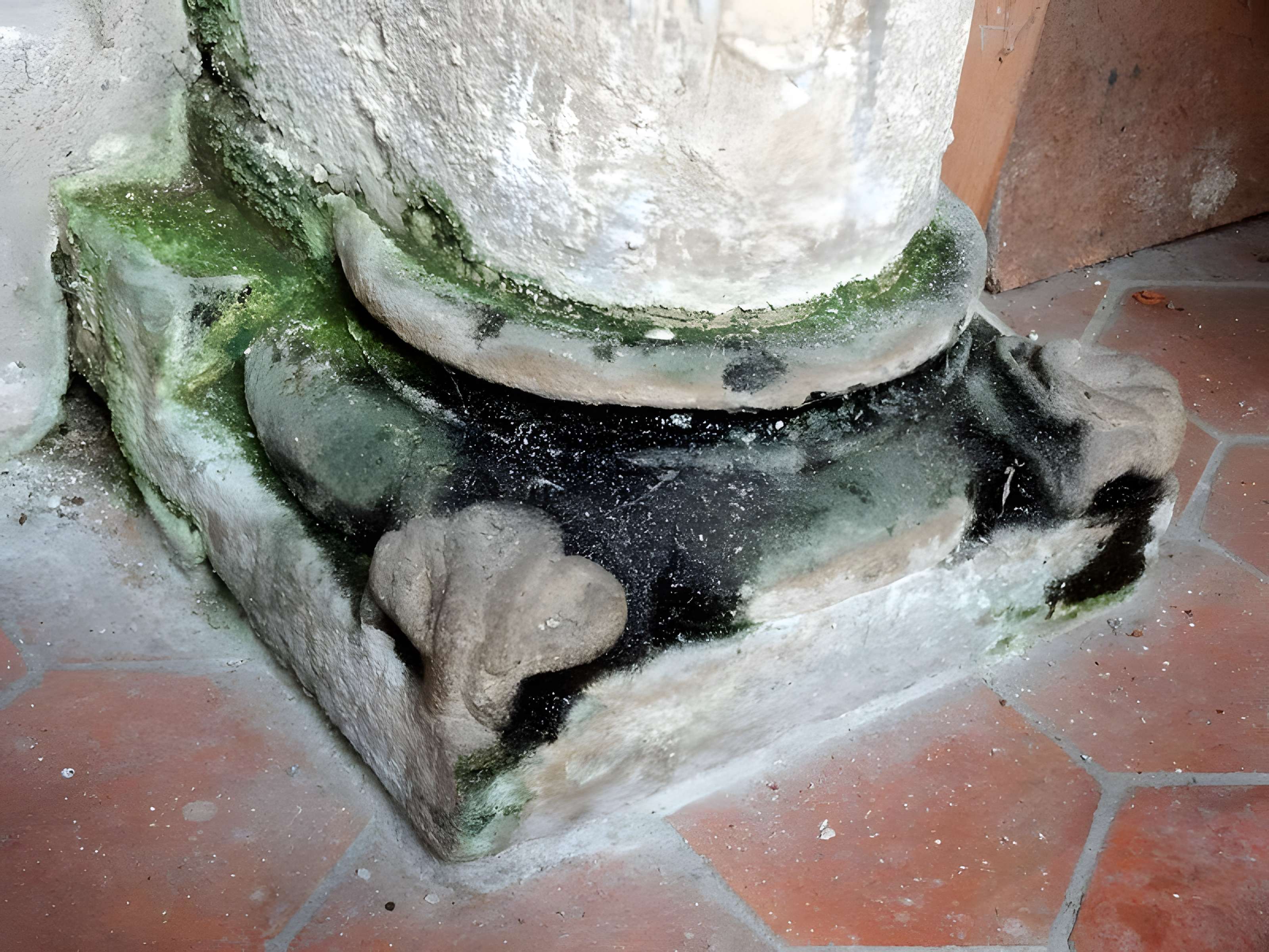 Église Saint-Martin de Follainville