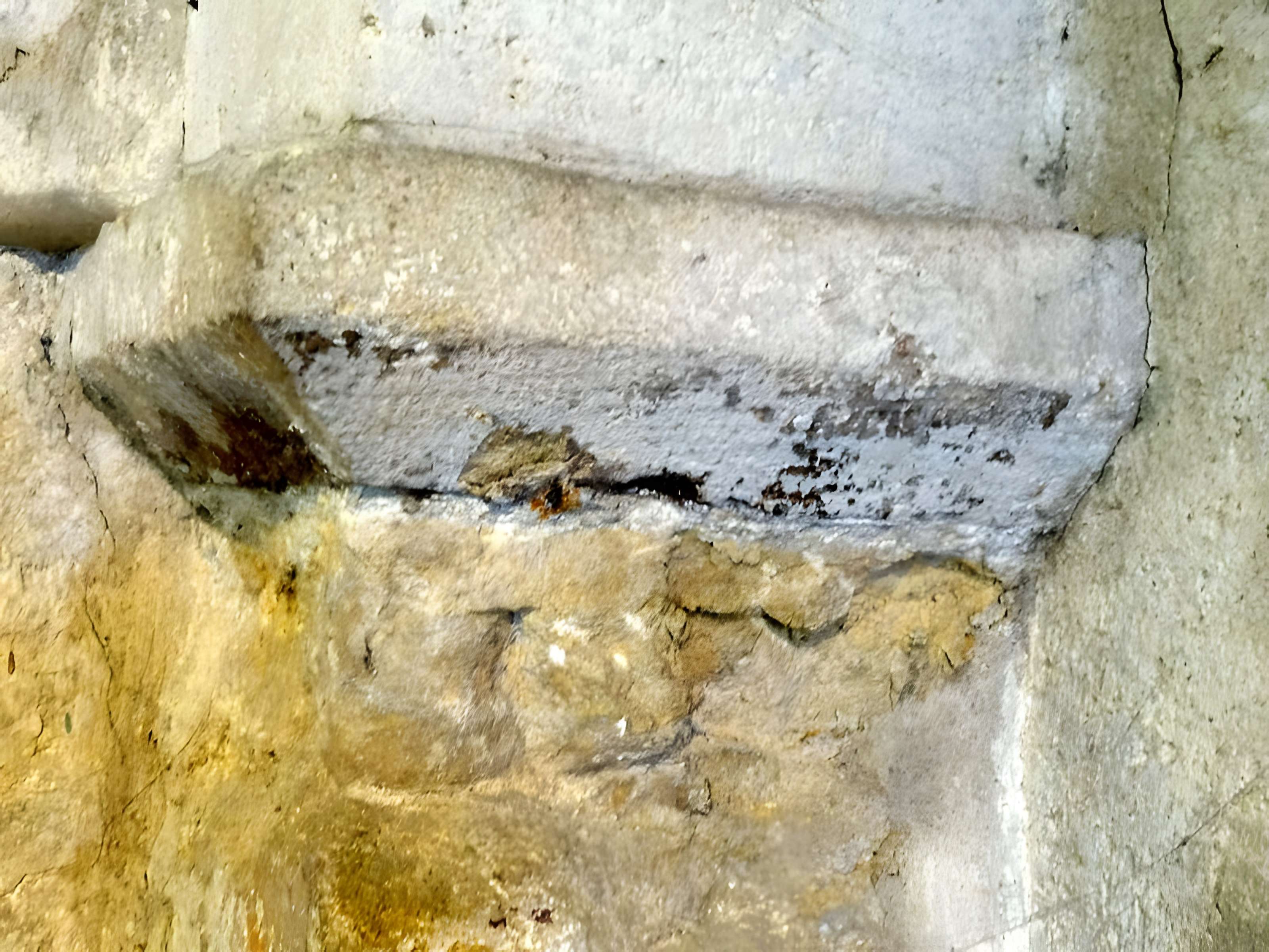 Église Saint-Martin de Follainville