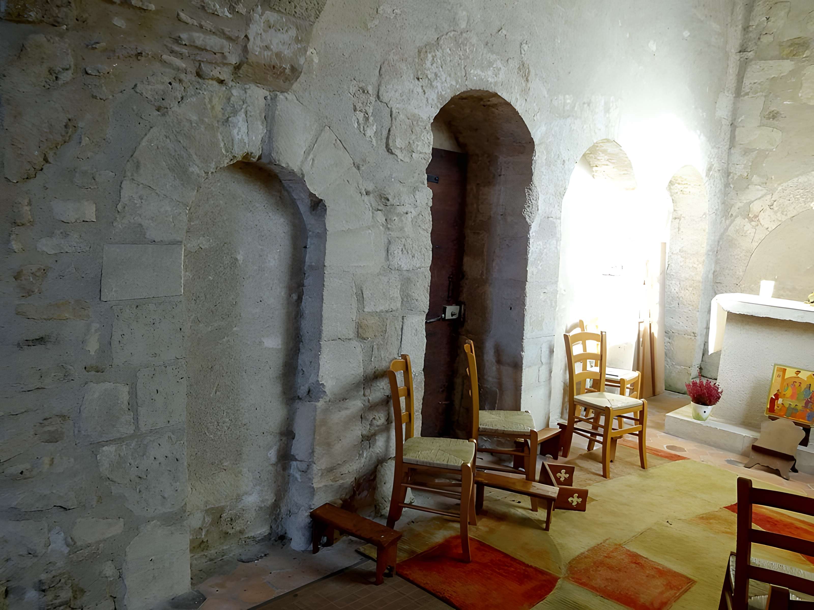 Église Saint-Martin de Follainville