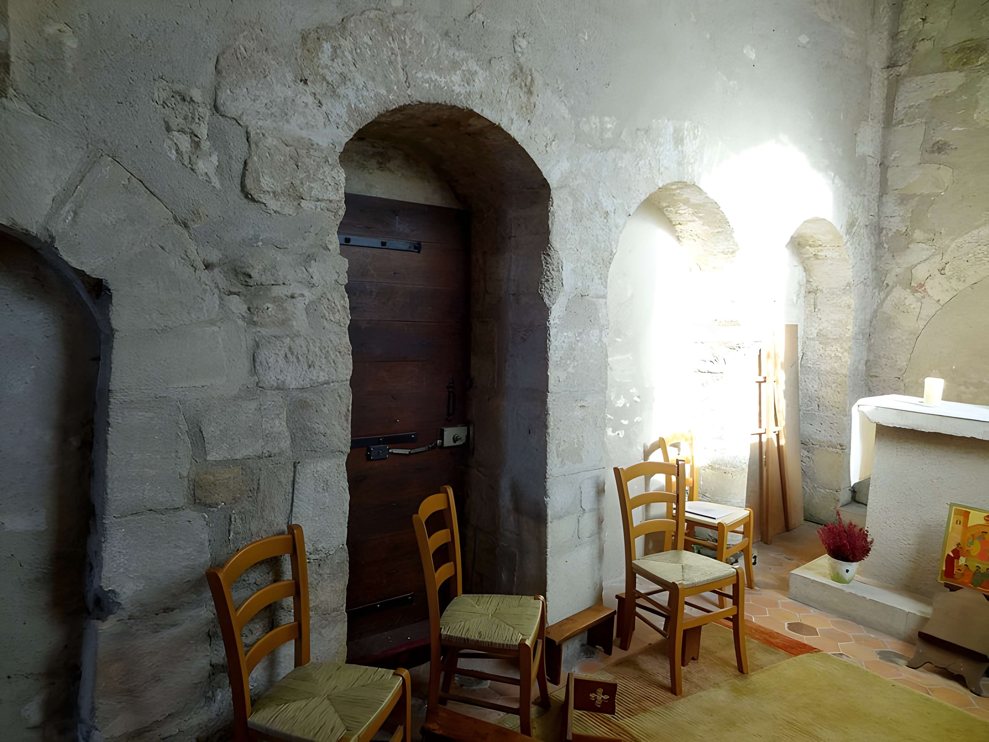 Église Saint-Martin de Follainville