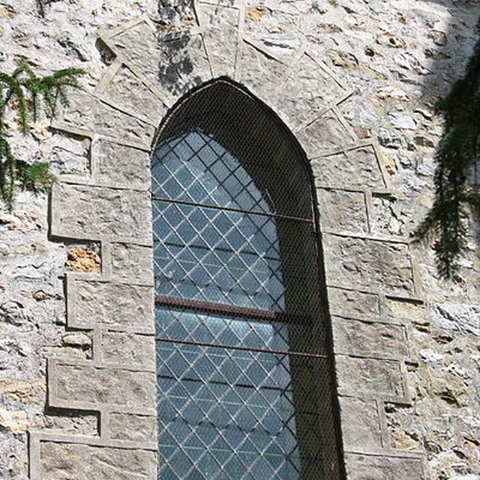 Photo de Église Saint-Martin de Fontaine-le-Port