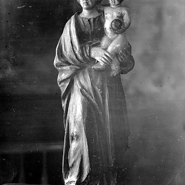 Église Saint-Martin de Fontaine-le-Port