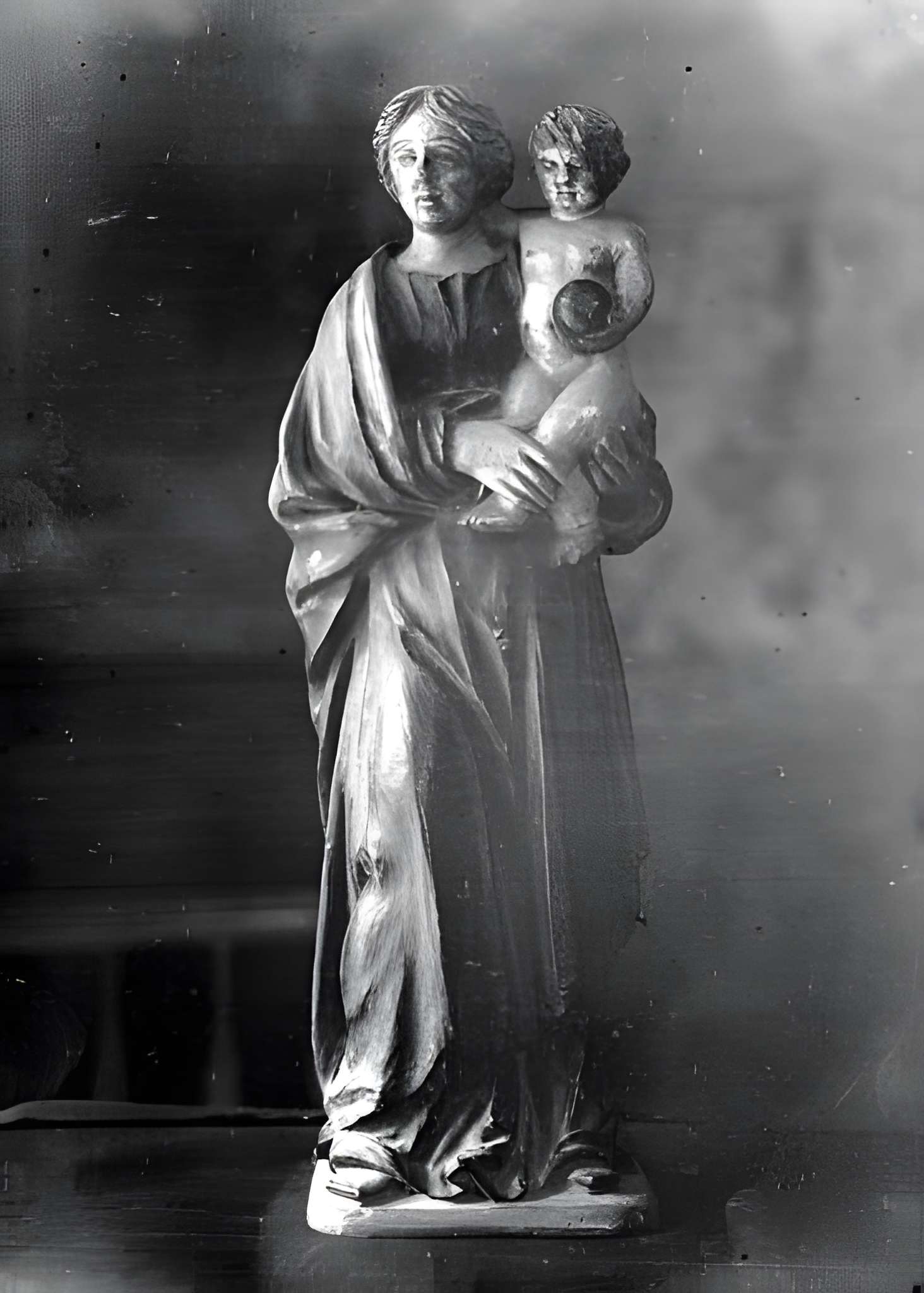 Église Saint-Martin de Fontaine-le-Port