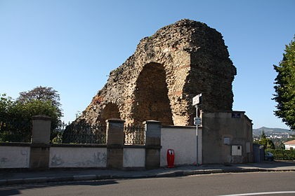 Photo de Aqueduc de la Brévenne