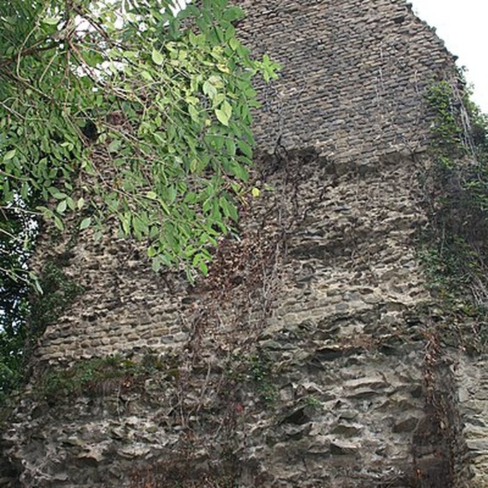 Photo de Aqueduc de la Brévenne également sur commune de Tassin-la-Demi-Lune