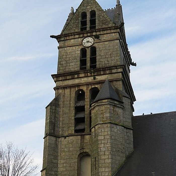 Photo de Église Saint-Martin de Fontenay-Trésigny