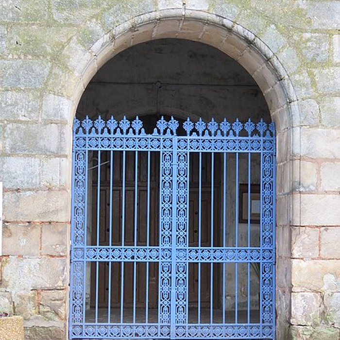 Photo de Église Saint-Martin de Fontenay-Trésigny
