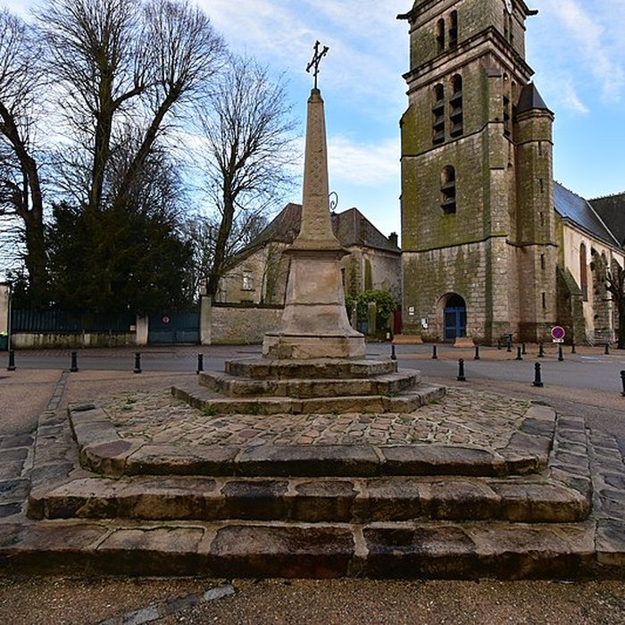 Photo de Église Saint-Martin de Fontenay-Trésigny