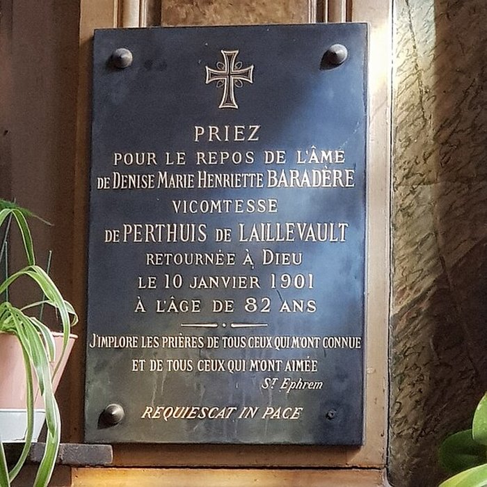 Photo de Église Saint-Martin de Fontenay-Trésigny