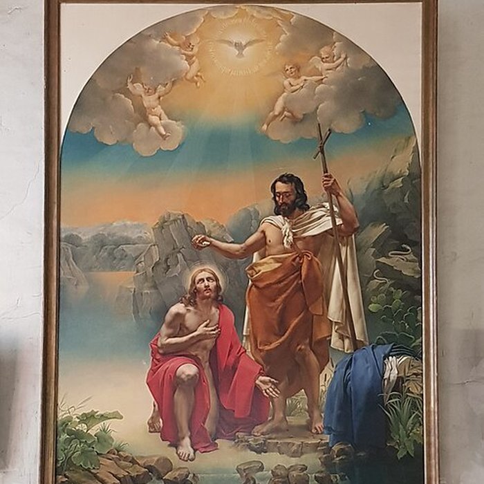 Photo de Église Saint-Martin de Fontenay-Trésigny