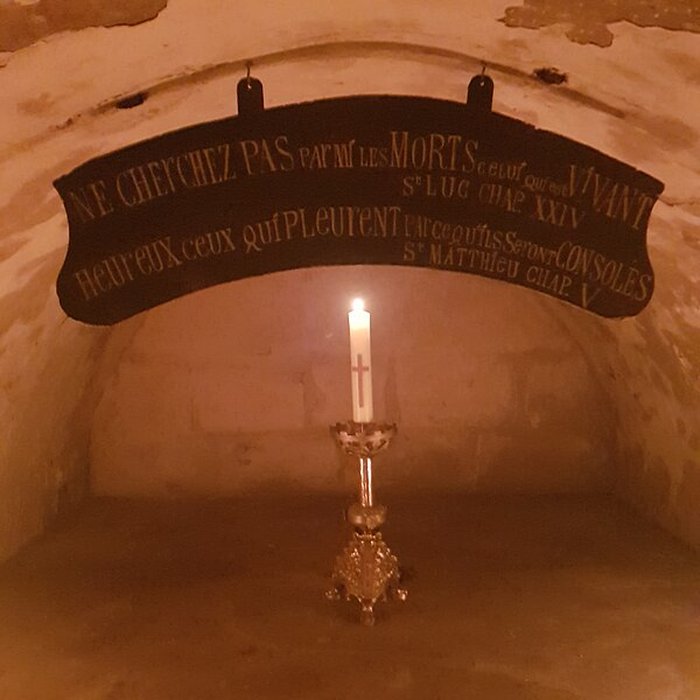 Photo de Église Saint-Martin de Fontenay-Trésigny