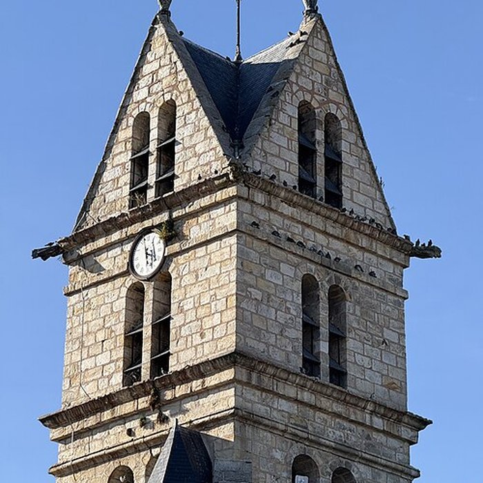 Photo de Église Saint-Martin de Fontenay-Trésigny