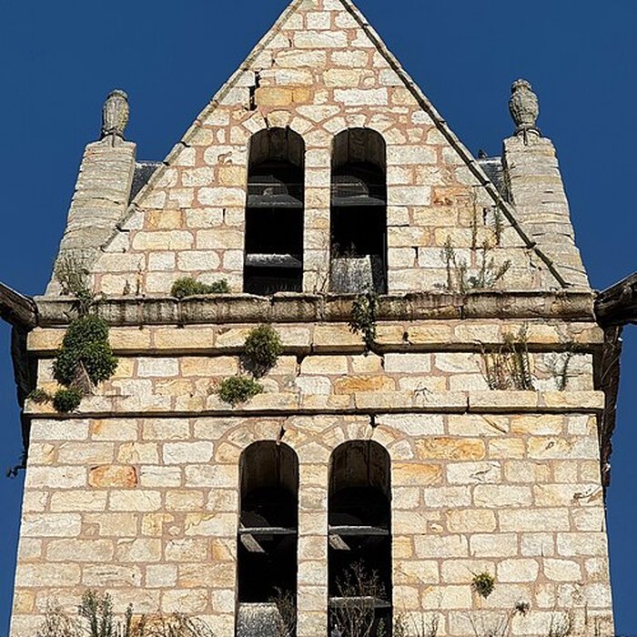 Photo de Église Saint-Martin de Fontenay-Trésigny