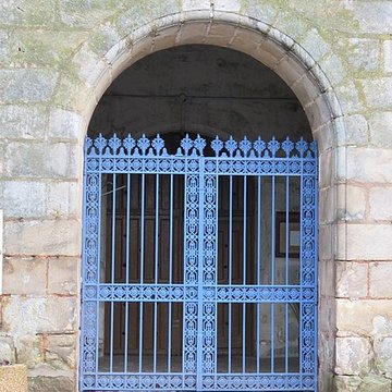 Église Saint-Martin de Fontenay-Trésigny