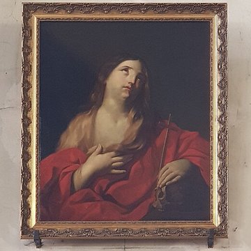 Église Saint-Martin de Fontenay-Trésigny