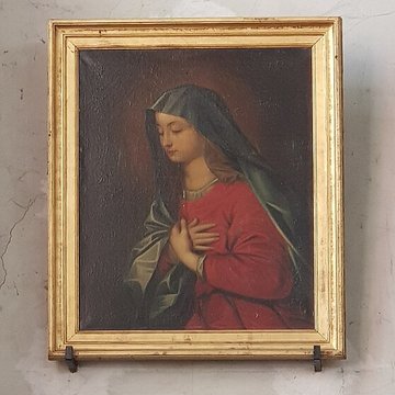 Église Saint-Martin de Fontenay-Trésigny