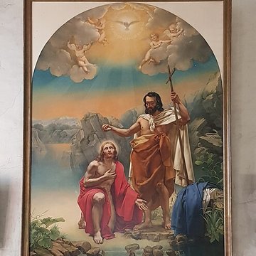 Église Saint-Martin de Fontenay-Trésigny