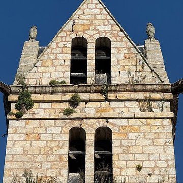 Église Saint-Martin de Fontenay-Trésigny