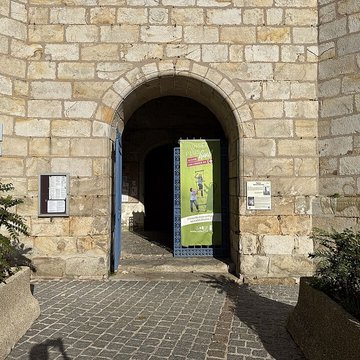 Église Saint-Martin de Fontenay-Trésigny