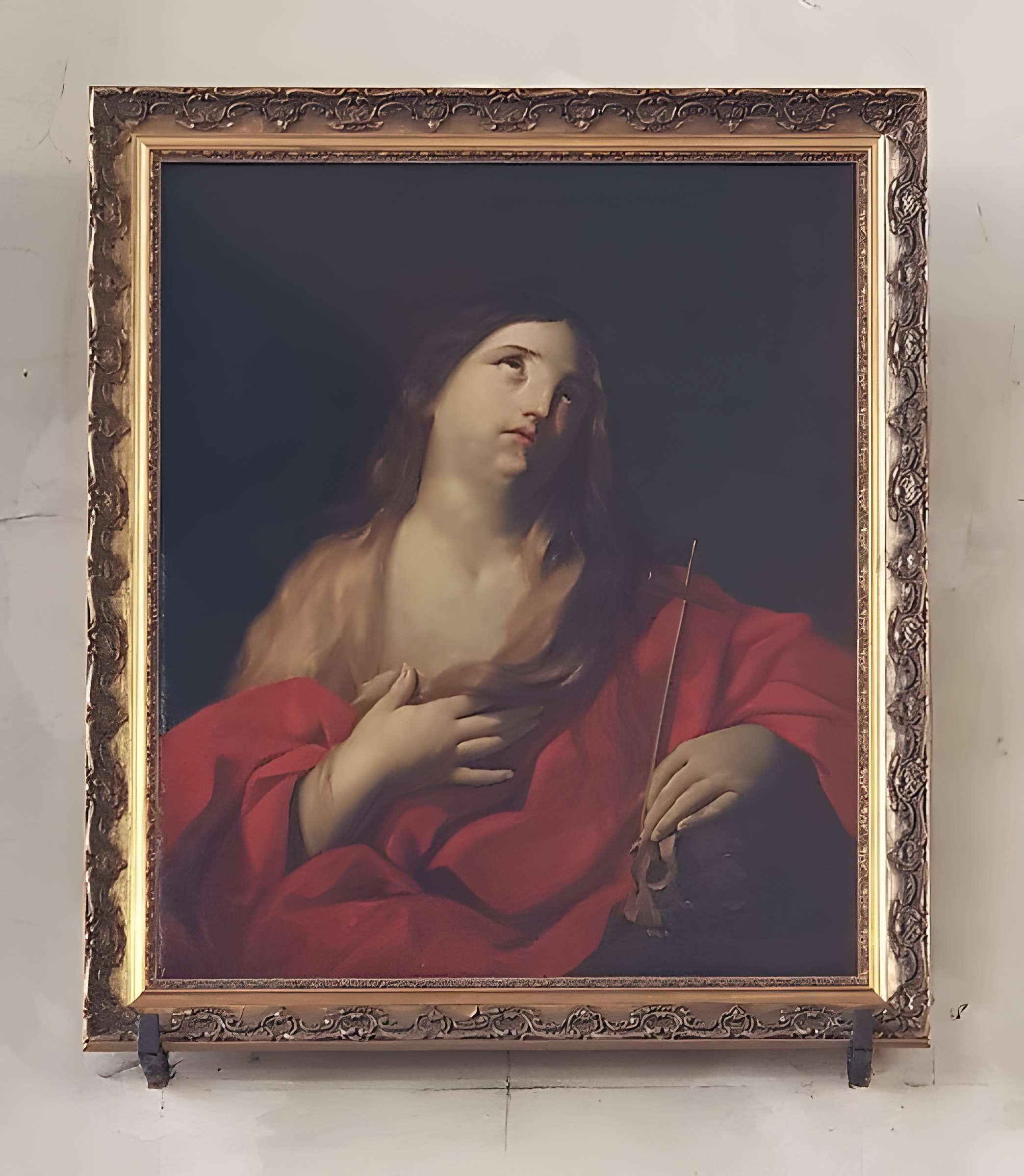 Église Saint-Martin de Fontenay-Trésigny