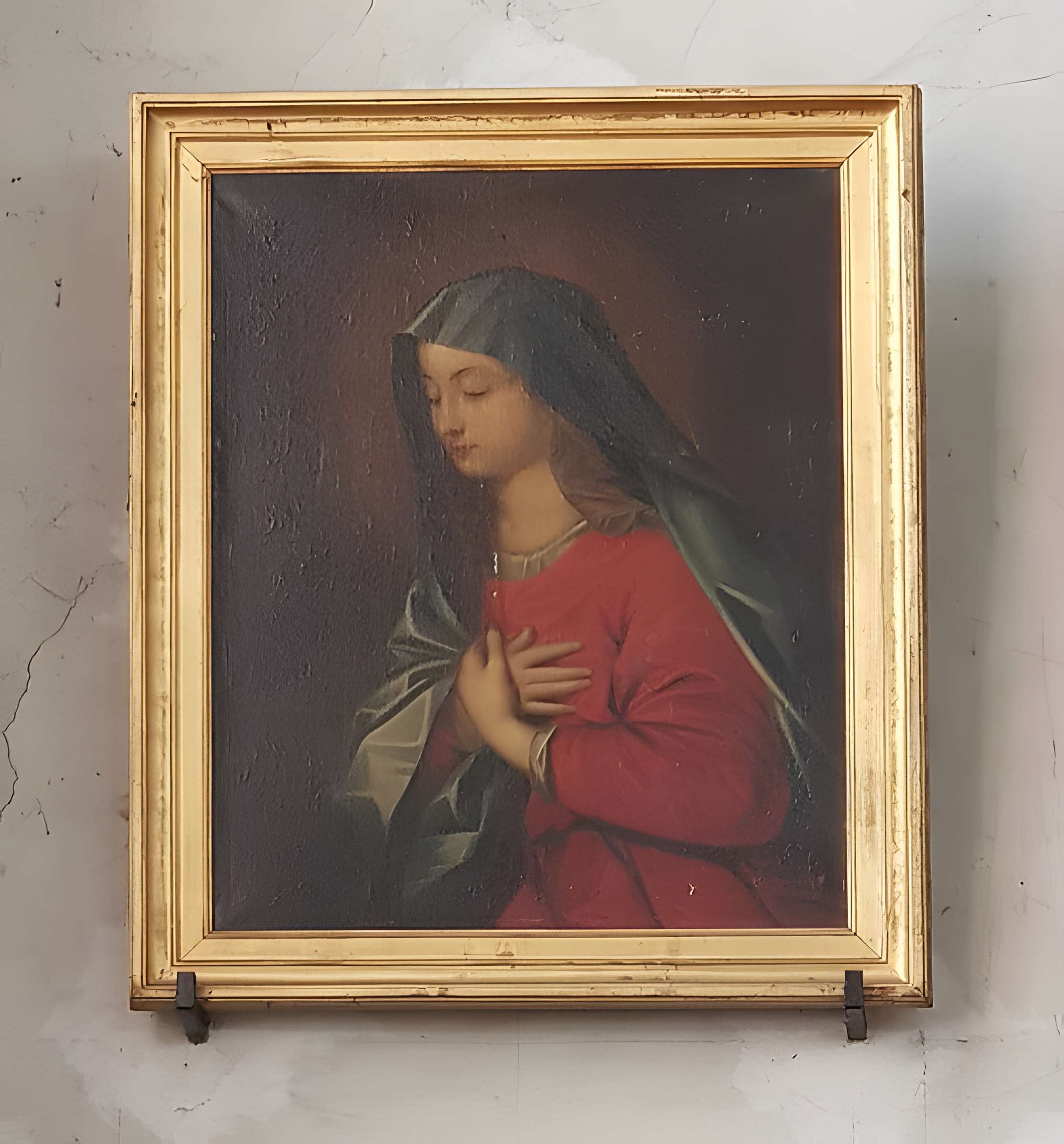 Église Saint-Martin de Fontenay-Trésigny