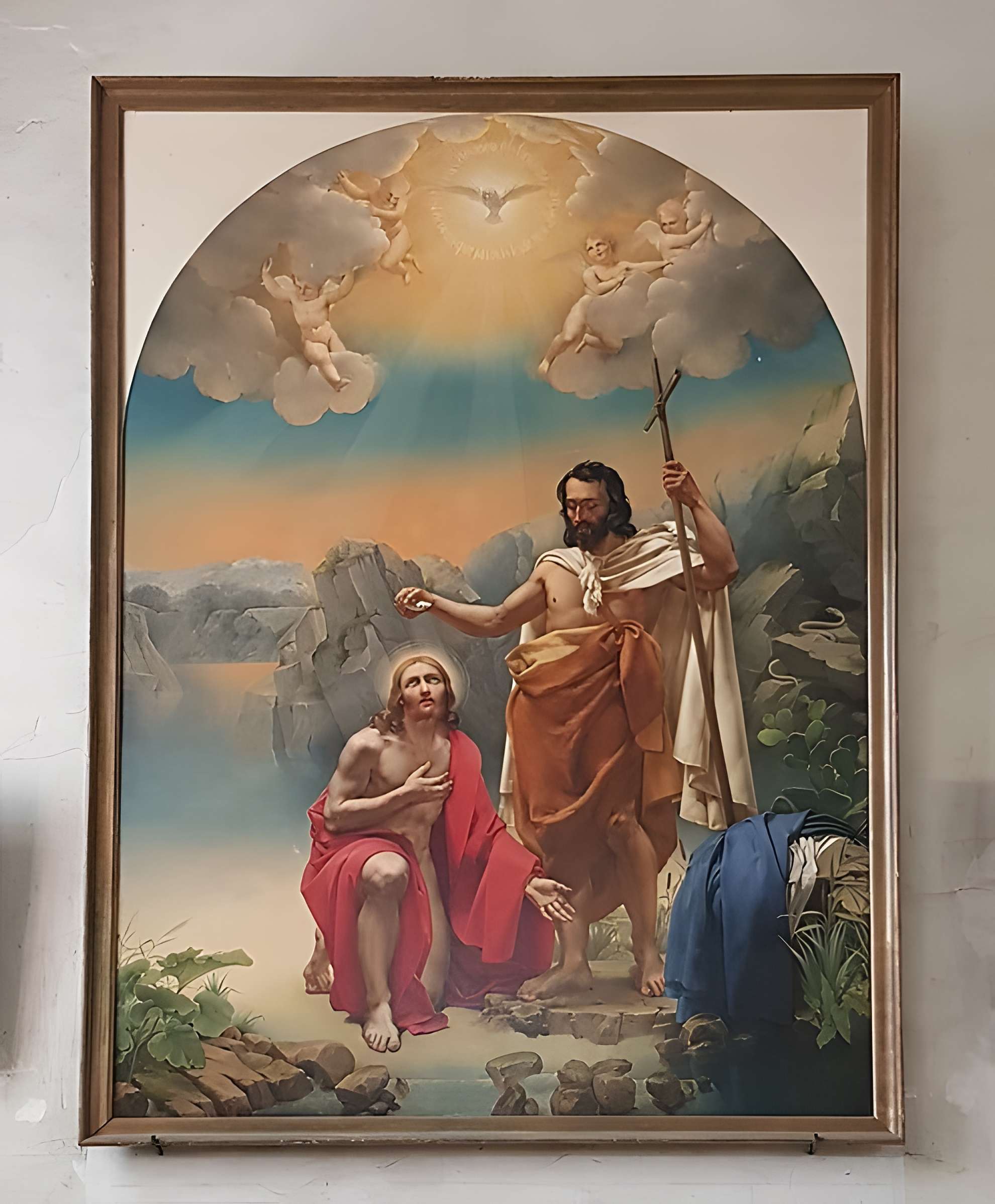 Église Saint-Martin de Fontenay-Trésigny