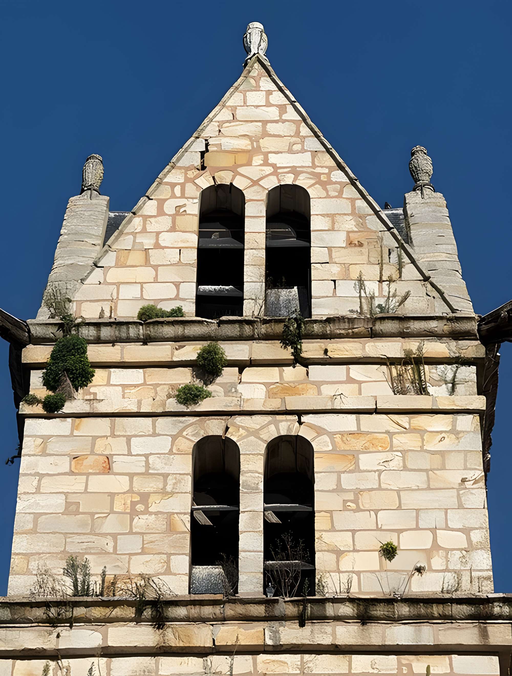 Église Saint-Martin de Fontenay-Trésigny